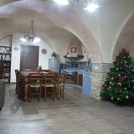 Bed & Breakfast Via Venezia Regalbuto Exterior foto