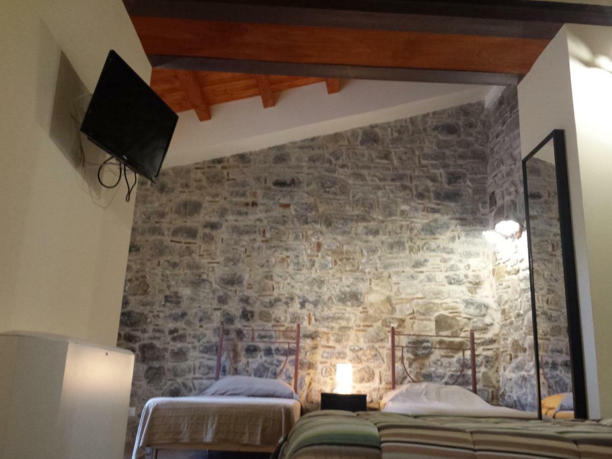 Bed & Breakfast Via Venezia Regalbuto Exterior foto